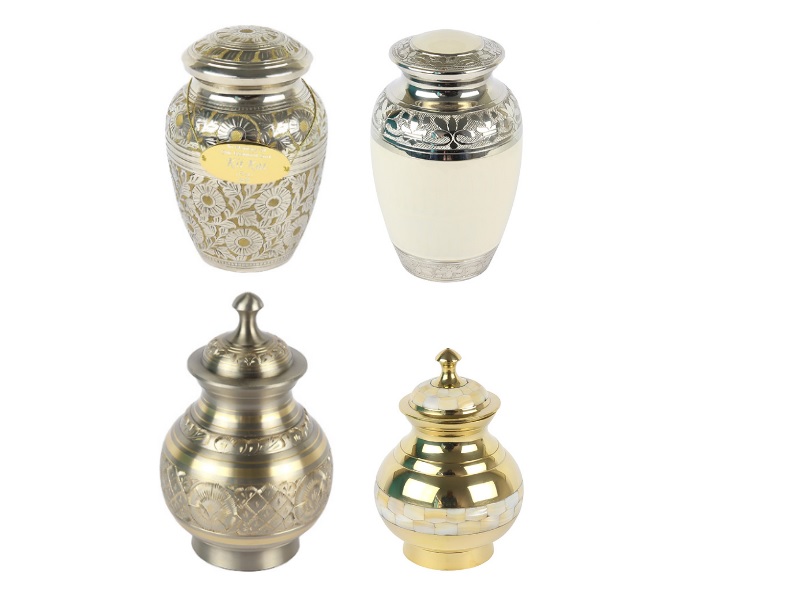 Specialty Urns Pets Eternal